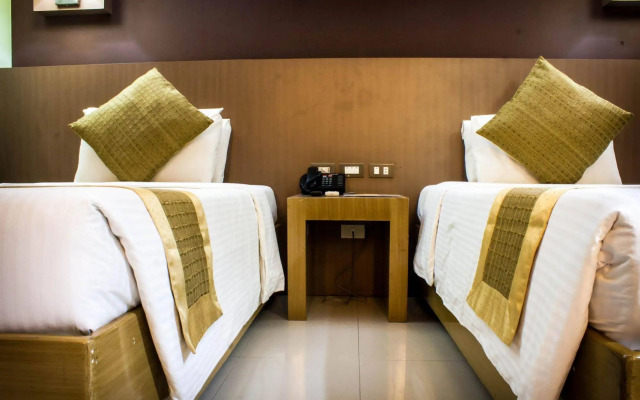 Manila Grand Opera Hotel