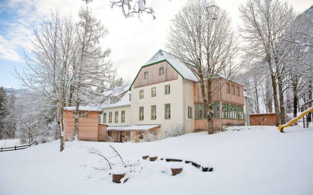 JUFA Hotel Grundlsee - Hostel