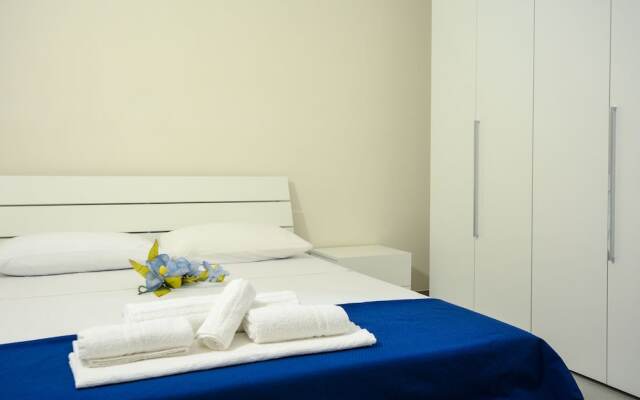 La Rosa del Mediterraneo