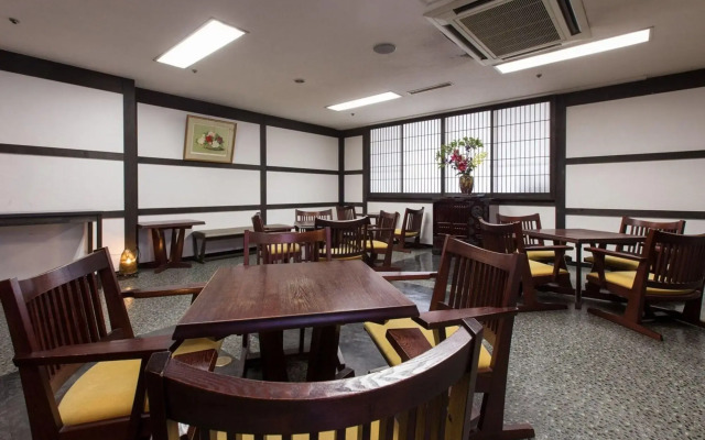 Kumamoto Wasuki Tsukasakan
