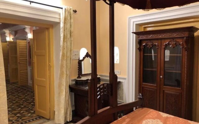 Cossimbazar Palace of the Roys Rajbari