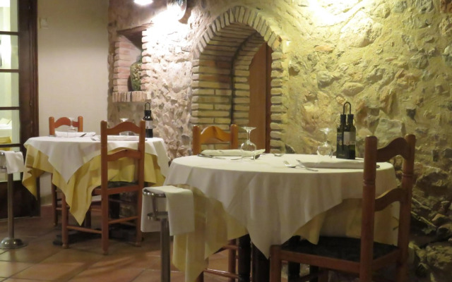 Hotel Santa Anna