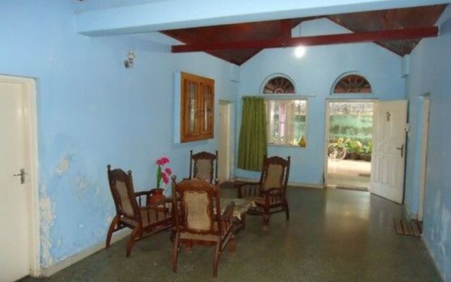 Cinnamon Holiday Village