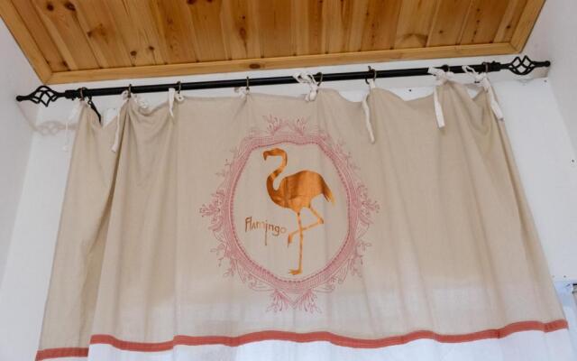 Il Fenicottero Guest House