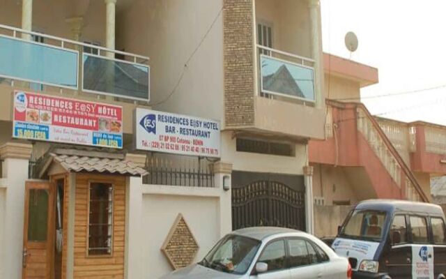 Residences Easy Hotel