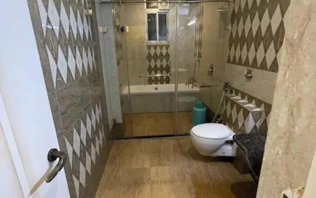 Hotel Centre Point Purnia