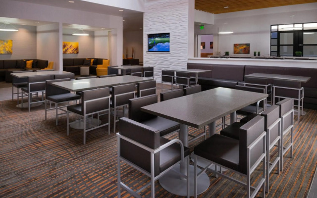 Residence Inn Palo Alto Menlo Park