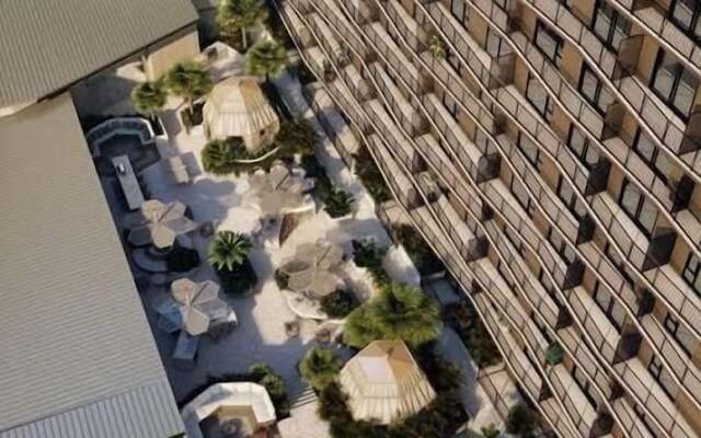 Luxury Sun Berry Residence