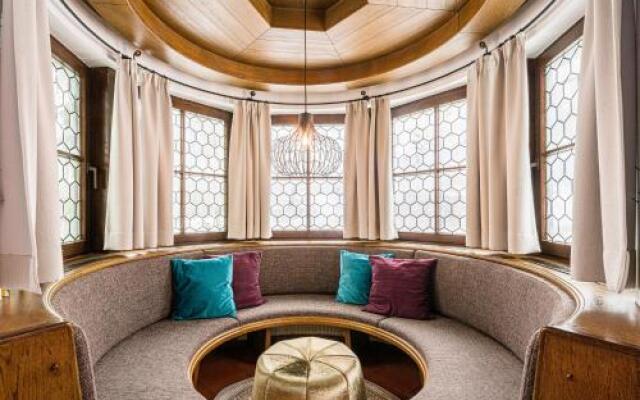 Hotel Hörterer Der Hammerwirt