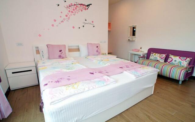 Tao Heung Garden B&B