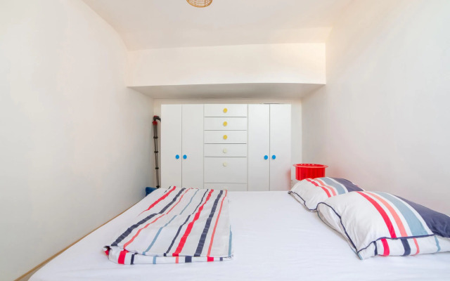 Cosy Holiday Home in Bergerac With Terrace