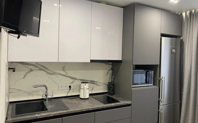 Апартаменты на улице Весны 6