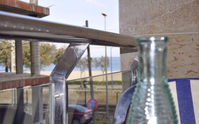 Apartamento Llevant