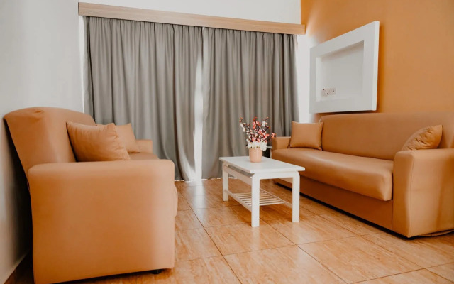 Penelope Beach Hotel Apts