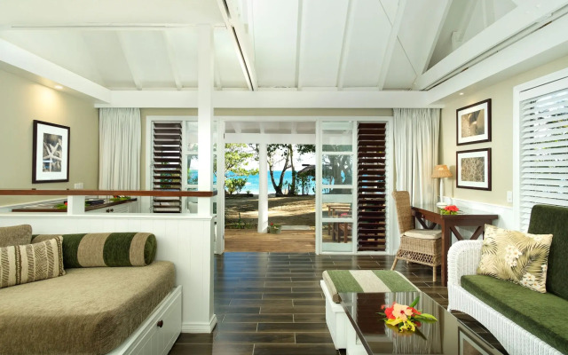 Malolo Island Resort