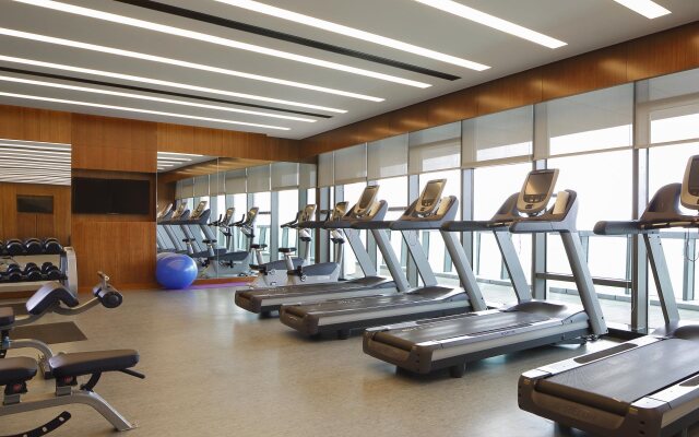 Intercontinental Changsha by IHG