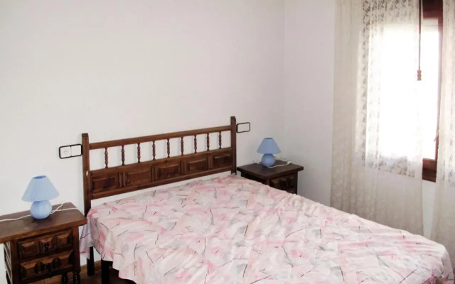 Holiday Home Castilla - MPL210