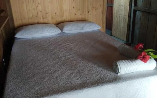 Posada Ecoturística Chachita By Rotamundos