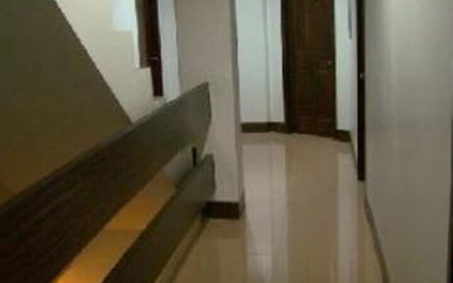 D' Morvie Suites Lapasan