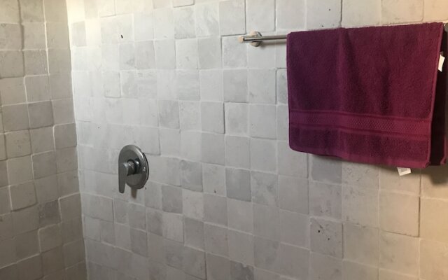 La casa de Titi