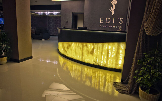 Edis Premier Hotel