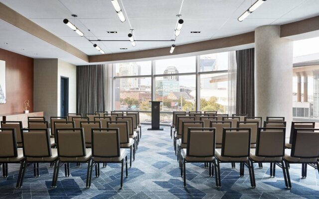 JW Marriott Nashville