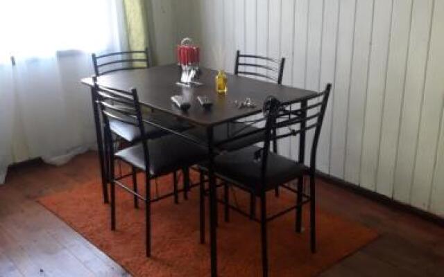 Hostal Moctezuma 676