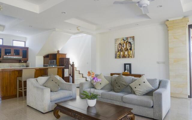 Bali Diamond Estates and Villas