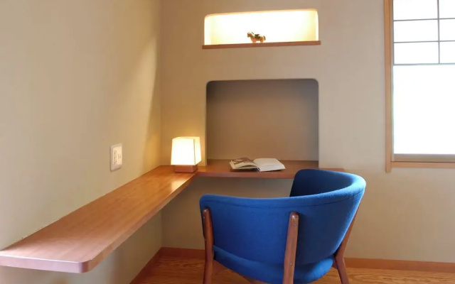 Sumiya Ryokan Kyoto