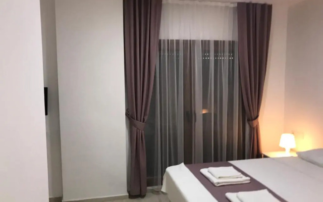 Siğacik Oli̇ve Hotel