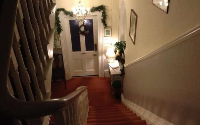 Citadel House Hotel