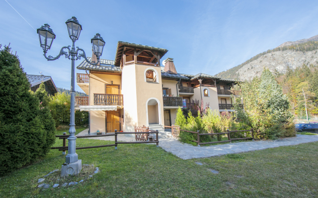 Appartement Beauregard 3