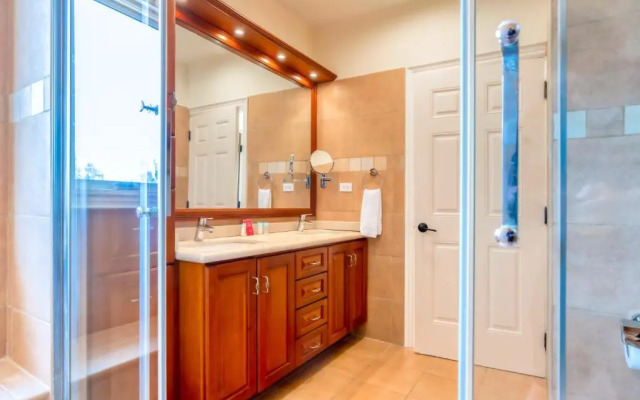 Your Own Private Oasis With Amazing Ocean Views! in Tierra del Sol!