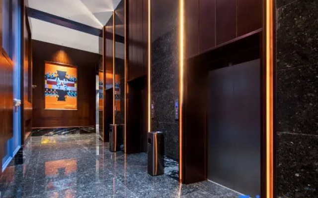 ZCXX International Hotel – Hotel Rooms – Xiangxi