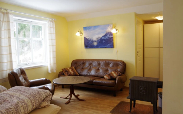 Lunheim Accomodation