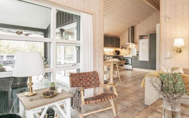 Holiday Home Pandrup Ii
