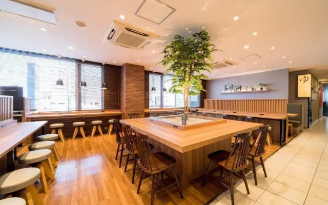 Super Hotel morioka