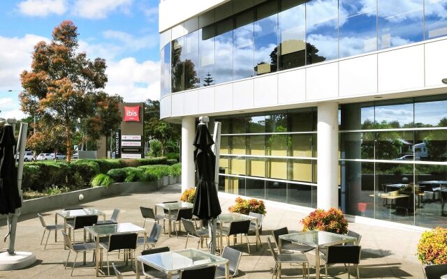 ibis Melbourne Glen Waverley