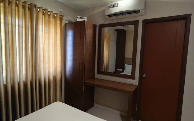 Smart Home Service Apart by Stayz Royale
