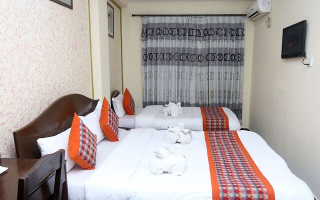 Aster Hotel Nepal