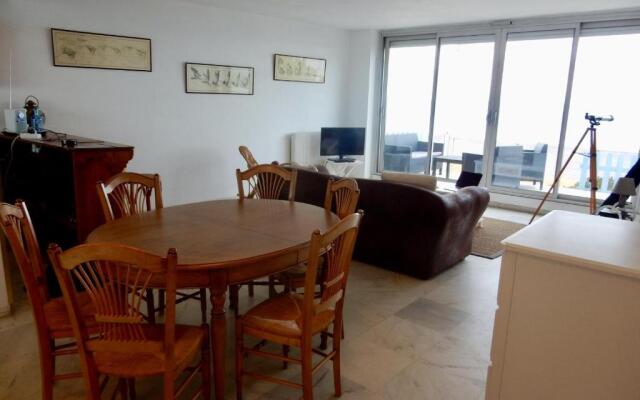 Appartement Arcachon, 3 pièces, 6 personnes - FR-1-374-74