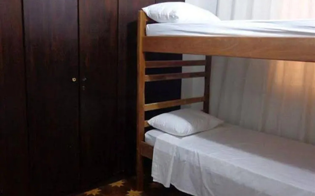 Ipê Rosa Hotel