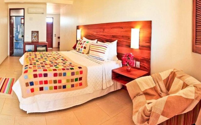 Hotel e Pousada Tatajuba