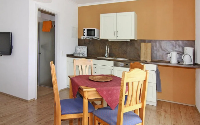 Appartementhaus, Zinnowitz