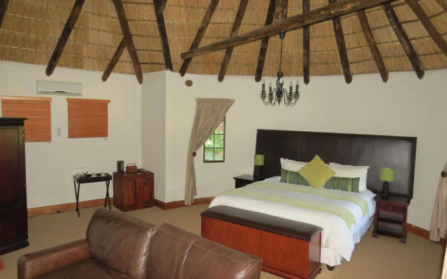 Kaingo Game Reserve