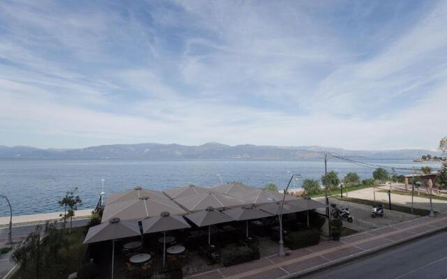 nelion 01 - a DREAM apartment with amazing view