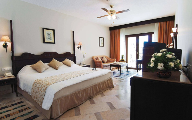 Steigenberger Al Dau Beach	