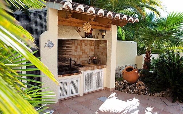 House Calina Benissa