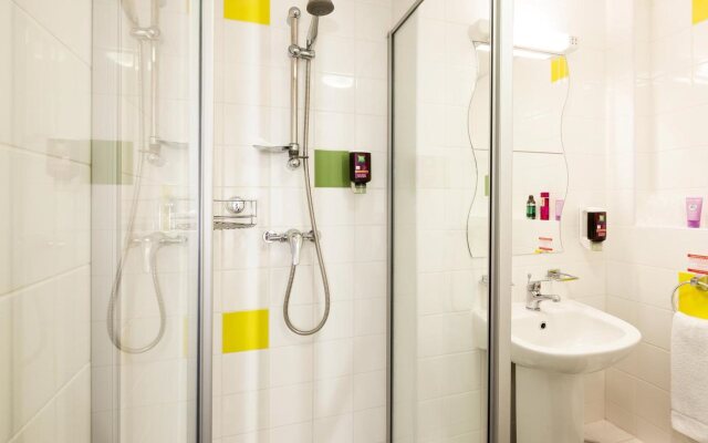 ibis Styles London Excel