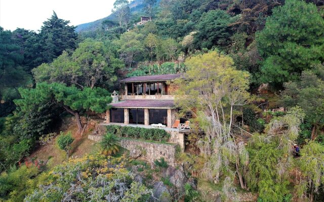 Lake Atitlan House AT018